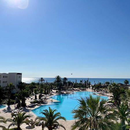 Sentido Marillia Resort & Spa Yasmine Exterior foto
