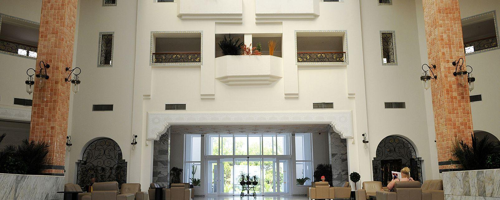 Sentido Marillia Resort & Spa Yasmine Exterior foto