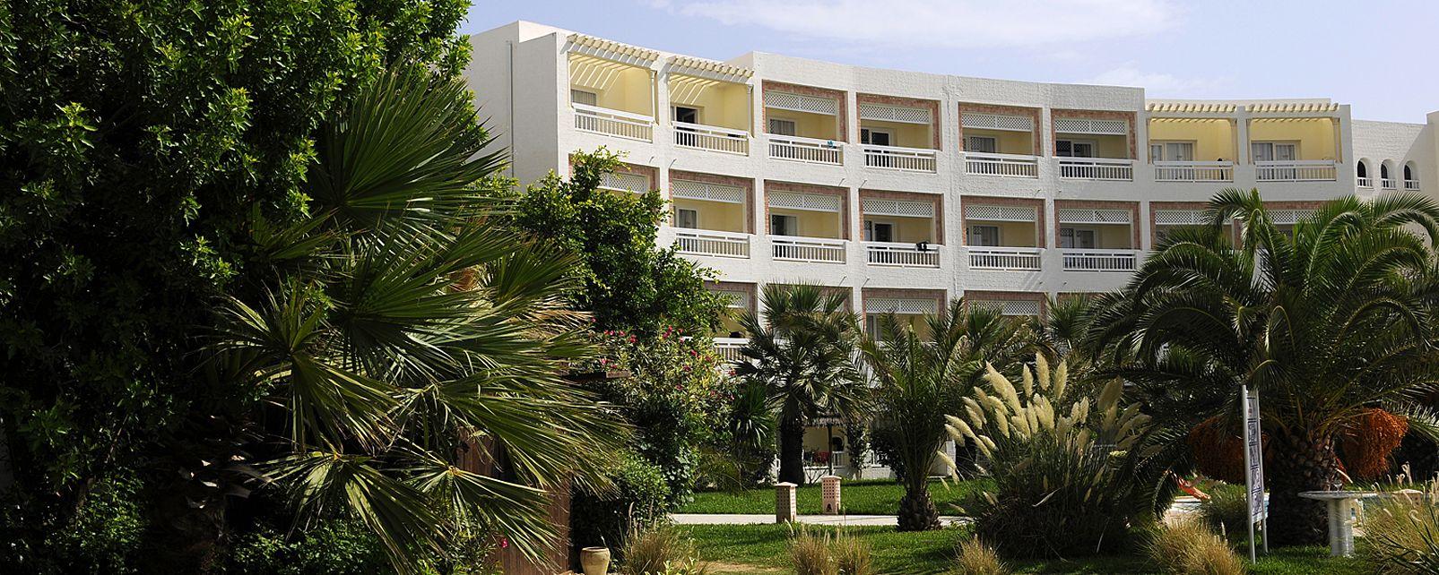 Sentido Marillia Resort & Spa Yasmine Exterior foto
