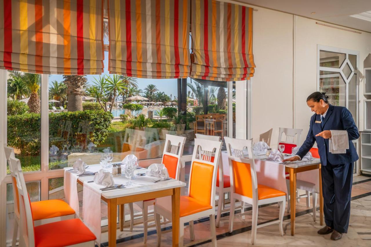 Sentido Marillia Resort & Spa Yasmine Exterior foto
