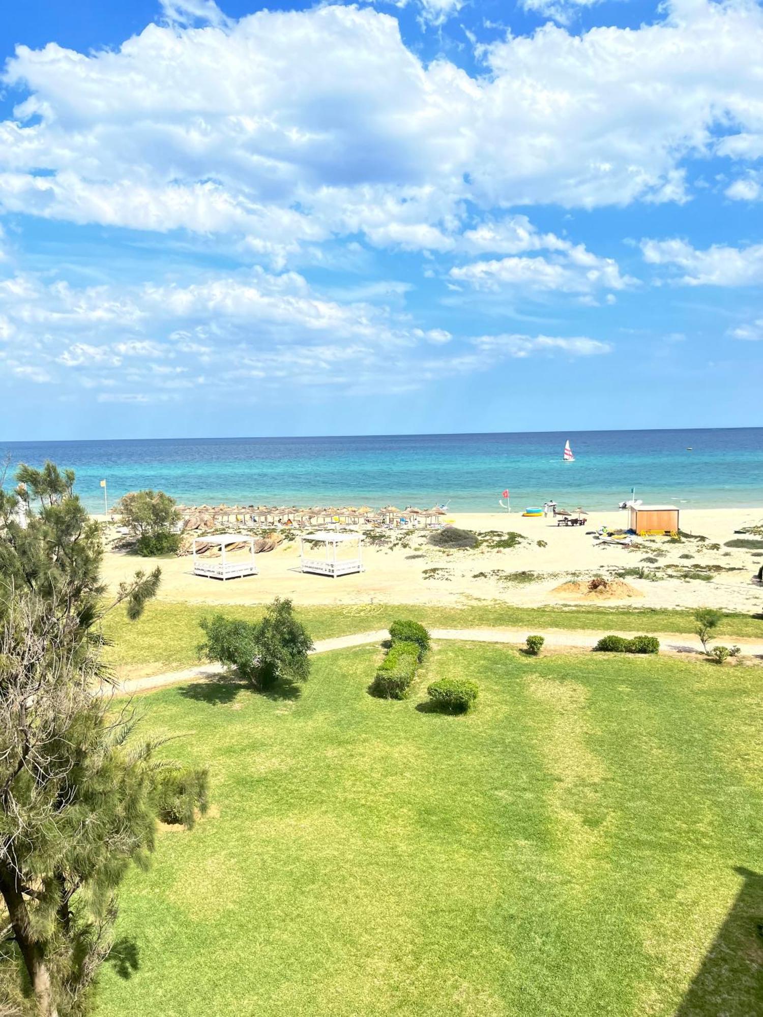 Sentido Marillia Resort & Spa Yasmine Exterior foto