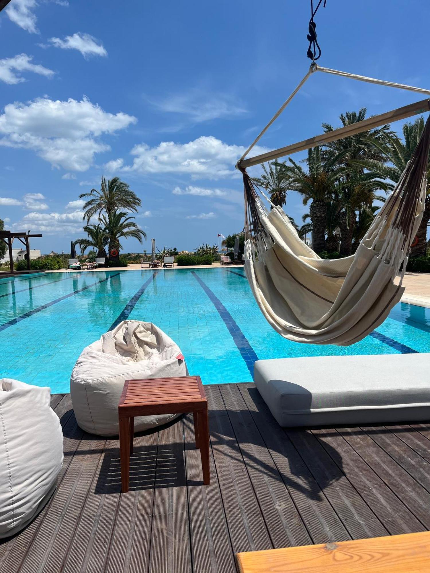 Sentido Marillia Resort & Spa Yasmine Exterior foto
